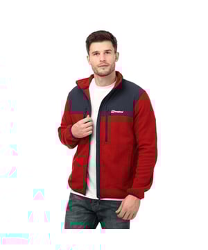 Berghaus Fleeces