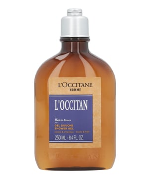L'Occitane Homme Shower Gel