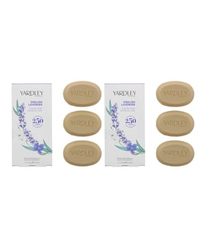 Yardley London is one of the oldest companies in the world to specialise in cosmetics fragrances and related toiletries products. It was founded in 1770 and continues to create luxury items. The company offers body sprays body lotions hand creams soa