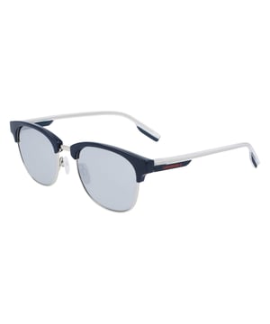 Als je graag de laatste mode en accessoires wilt laten zien, mogen de herenzonnebrillen Converse CV301S-DISRUPT-413 Ø 52 mm niet ontbreken! Laat de beste merken zonnebrillen zien. Type: HerenzonnebrilBescherming: Beschermt tegen 100% van de UV-stralen (UV400)Geslacht: HerenMateriaal: PolycarbonaatMetaalLensmateriaal: PolycarbonaatMaat: