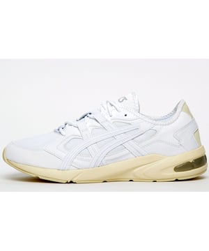 Asics a fouillé dans ses archives en 2018 pour faire revivre le GEL-Kayano 5 OG, et pour 2019, l&#39;empreinte japonaise donne au classique bien-aimé une mise à jour élégante, surnommée la 5.1.