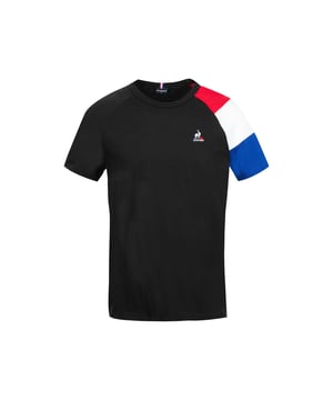 CAMISETA HOMBRE BAT Tee SS N1 M NEGRO