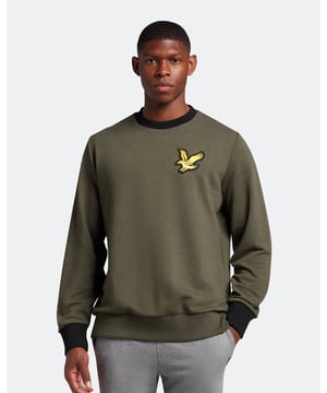 Lyle Scott Sweatshirts