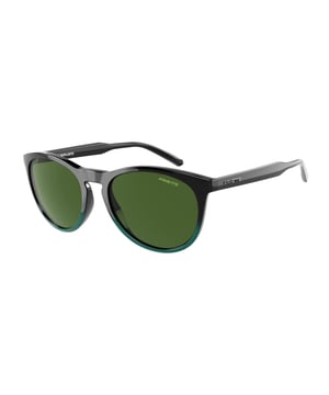 Gafas de sol de hombre de color gris - Arnette AN4299-280271• material: acetato• color: gris• tamaño: 54/18/145 mm (longitud de la lente / ancho del puente / longitud de la varilla)  CATEGORY 2