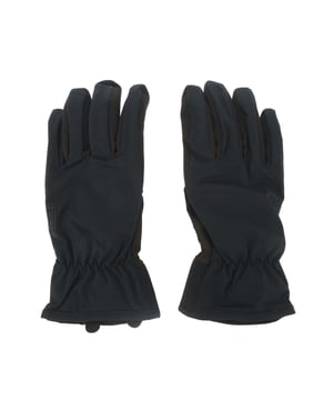 Guantes ligeros impermeables para todas las condiciones climáticas Unisex Sealskinz en negro. - Impermeable - construcción de tres capas para calidez, durabilidad e impermeabilidad. - Agarre y control - la palma de PU proporciona un excelente agarre y un control preciso. - Exterior: 94% poliéster, 6% elastano. Palma: 50% poliéster, 50% ante. Forro: 100% poliéster. - Ref: 12123081000.
