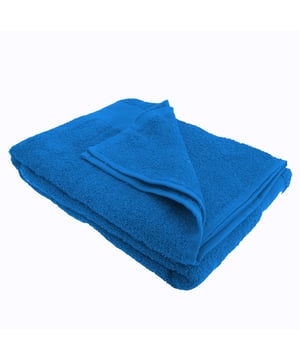 One smooth strip for decoration. Domestic wash 60C. Fabric weight: 400 gsm. Material: 100% cotton. Dimensions: 100 x 150 cm.