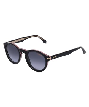 Gafas de sol unisex de color negro - Carrera CARRERA306SM4• material: acetato• color: negro• tamaño: 48/17/150 mm (longitud de la lente / ancho del puente / longitud de la varilla)  100% UV PROTECTION