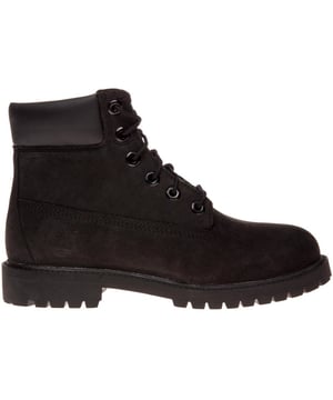 Scoor dit prachtige Timberland item nu in de uitverkoop in de Timberland outlet op V&D.
Timberland Junior 6-inch Premium Boots (36 t/m 40) Zwart 12907. Voor 23.59uur besteld, morgen geleverd.