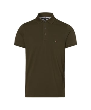 TOMMY HILFIGER Men's Polo T-Shirt
Style Code: MW0MW17771
Made In Egypt
97% Cotton, 3% Elastane
Button Closure
Slim Fit
Short Sleeve
Collared
Lightweight
Stretchable
Machine Washable
Neckline: Henley
Collar: Polo shirt
Sleeve cuffs: Ribbed
Pattern: Plain
Size: XS - 3XL