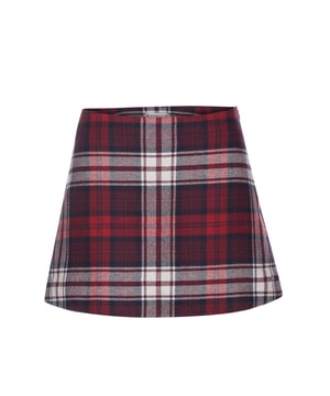 33% Baumwolle, 35% Wolle, 20% Polyester, 12% Polyamid; Tommy Hilfiger Rock; Modell: WW0WW39739 0QM; Hochwertig verarbeitet; Baumwollmischung; Seitenreißverschluss; Tommy Hilfiger Logo-Details.