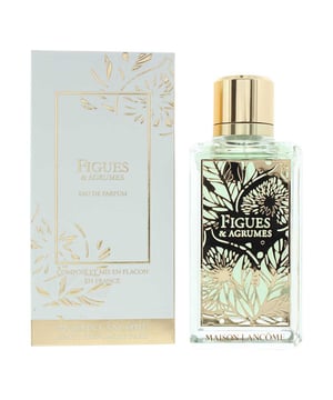 Figues and Agrumes, launched in 2019, is an Aromatic Fruity fragrance for both men and women by Lancome. Perfect for Spring and Summer, this fragrance is mostly worn during the day. Created by Alex Lee, this fragrance contains top notes of Sorbet and Citruses. The middle note of this fragrance is Jasmine with a base note of Fig.