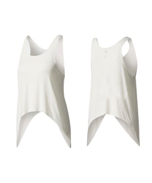 Adidas womens cremeweste