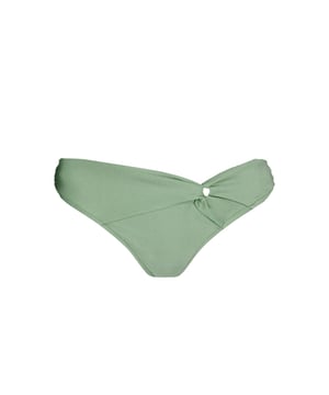 Het Isla bikinibroekje van Barts is een stijlvol strandaccessoire met een glinsterende stof en praktische eigenschappen zoals sneldrogend materiaal en stretch. Het heeft een klassieke pasvorm met een normale taille en is verkrijgbaar in verschillende maten om te zorgen voor comfort en een flatterend silhouet voor elk figuur. Deze bikinibroekjes zijn verkrijgbaar voor een aantrekkelijke prijs en belichamen kwaliteit en elegantie voor de modebewuste vrouw.