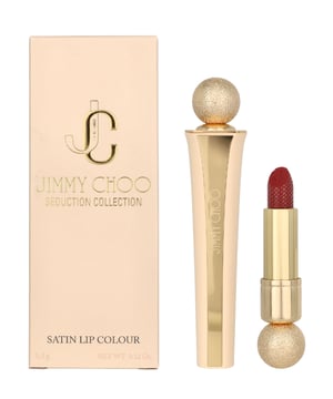 Jimmy Choo Seduction Collection Satin Lipstick