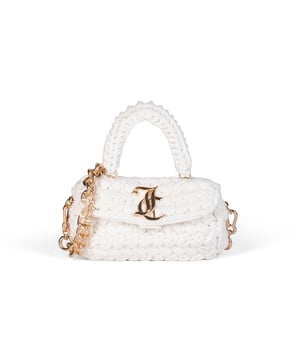 Bolso de hombro Juicy Couture Summer Dream

Este bolso Juicy Couture es más que un accesorio; es un pasaporte a un verano inolvidable, una fusión de estilo y alegría lista para ser tuya.

Dimensiones: 22 x 6 x 13 cm