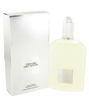 Tom Ford Grey Vetiver Edp Spray