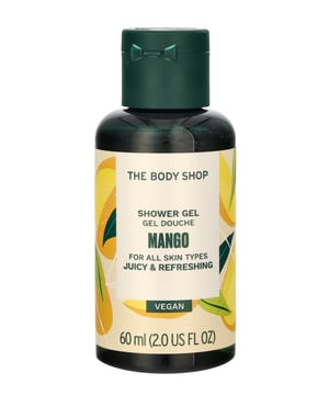 The Body Shop Duschgel