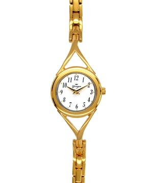 Reloj Yonger and Bresson de oro amarillo