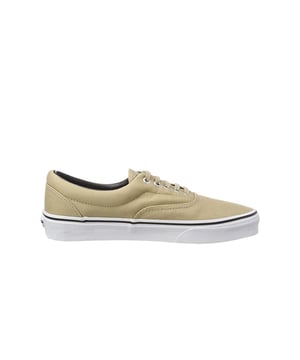 Vans Era Lace-Up Bruin Canvas Heren Plimsolls Y6XF4U