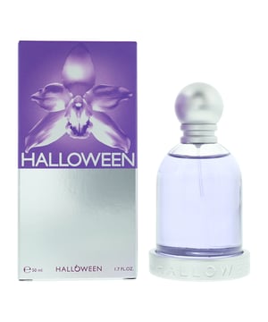 Halloween Eau De Toilette Vaporizador