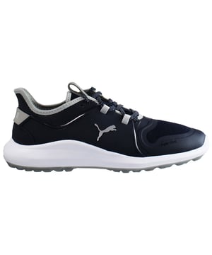 ¿Listo para encender tu juego? Esta última edición de la franquicia Ignite Spikeless tiene un sistema revolucionario de PWRCAGE para un apoyo incomparable en la mitad del pie. Agregue a esas correas integradas de cintas para un ajuste seguro y un patrón de tracción alterado orgánicamente en la suela exterior y tiene un zapato garantizado para encender una chispa.

CARACTERÍSTICAS Y BENEFICIOS
Ignite: la espuma PU única de Puma proporciona un retorno de alta energía y una acolchadora duradera
PWRCAGE: la jaula TPU ligera y duradera de Puma proporciona la mejor sensación de bloqueo para un mejor soporte y comodidad

DETALLES
Bota baja
Microfibra superior con superposiciones de TPU PWRFRAME
Entresuela de espuma encendida envuelta en solhield para mayor durabilidad
SOLO DE TPU TPU
PWRCAGE, una silla TPU fuerte y liviana con soporte de medio zumbido
Sistema de ajuste PWRSTRAP con correas de cinta de nylon integradas con un sistema de cordones para un ajuste personalizado
Logotipo de Puma Cat en lados laterales
Logotipo de Puma Cat en suela exterior