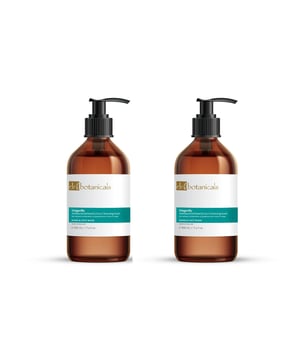 El limpiador antibacterial para manos y cara Dr Botanicals Gingerlily es un limpiador refrescante y potente que elimina eficazmente las impurezas de la piel. Con altas concentraciones de vitamina C y E, purifica, hidrata, ilumina y protege la piel, dejándola limpia, fresca y saludable.