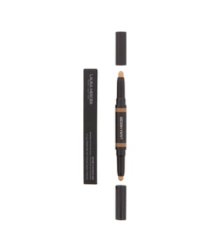 Laura Mercier Secret Camouflage duo is a 2 in 1 all over face and under eye concealer in one  It instantly erases 
imperfections on your face and under your eyes in one stroke giving a more perfected flawless beautiful look to your make-up. An essential for your daily make-up regime.
