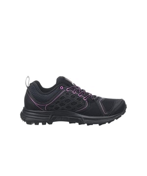 Reebok One Sawcut II GTX Schnüre-up Schwarzer Synthetik-Damenschuhe M48834
