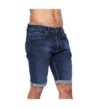 100% Katoen. Stof: Denim. Ontwerp: In reliëf gemaakt, Geborduurd, Embleem. Zakken: 2 Voorzakken, 2 Achterzakken, 1 Muntzak. Sluiting: Knoop, Ritsgat. Riemlussen, gesneden en genaaide panelen. Zoom: oprollen.