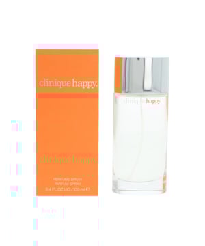 Clinique Happy For Women Edp Spray
