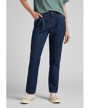 Lee - Jeans Carol – Faltenspülung