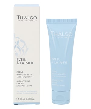Thalgo Eveil A La Mer Oberflächenbehandlungscreme