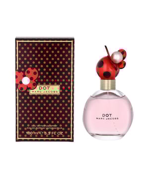 Marc Jacobs Dot Edp Spray