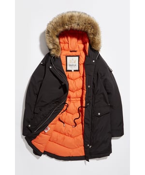 Parka london on sale sale womens