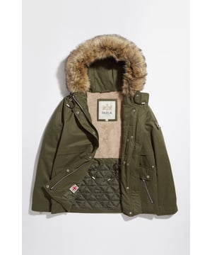 Parka london hotsell sale womens