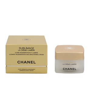 Chanel Sublimage La Creme Lumiere