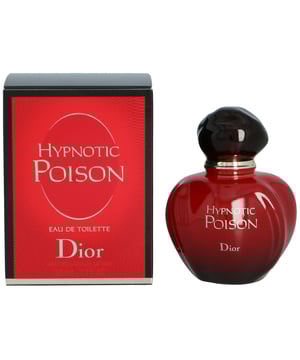 Dior Hypnotic Poison Edt Spray