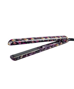 Professionelles Glätteisen Lovely Style - Titan Beschichtung, bis 210ºC Artikelnr. IDELOVELY01

BESCHREIBUNG 
Italian Design Lovely Style
Professionelles Glätteisen


Technische Eigenschaften: 
+ Leistung: 35 W
+ Spannung: 230 V
+ Frequenz: 50 Hz
+ Beschichtung: Titan
+ Max. Temperatur: 210 ºC

Ausstattung: 
+ Ausstattung: Dreh-Kabel
+ Maße: 29 x 8,5 x 4,5 cm
+ Reiseformat: nein
+ Farbe: Herzmuster
