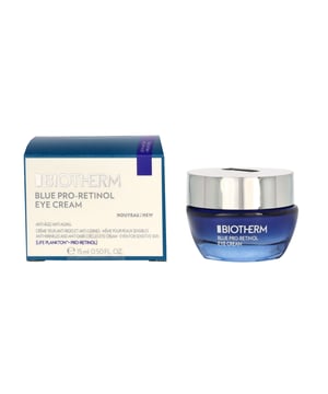 Biotherm Blue Pro-Retinol Augencreme