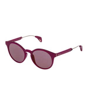 Gafas de sol de mujer de color rosa - Police SPL620-51Z05G• material: metal• color: rosa• tamaño: 99/0/150 mm (longitud de la lente / ancho del puente / longitud de la varilla)  100% UV PROTECTION