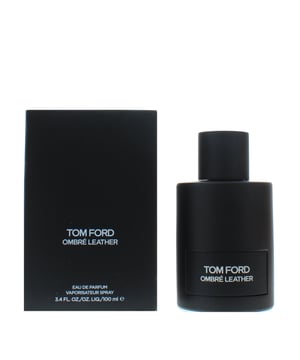 Ombre Leather 2018 by Tom Ford is a leather fragrance for women and men. The fragrance features cardamom jasmine sambac leather patchouli amber and moss. Ombre Leather 2018 was launched in 2018.