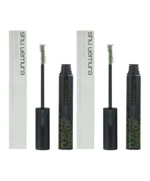 Shu Uemura Brow Unlimited Eyebrow And Eyelash Mascara is a long-lasting, smudge-proof product designed to enhance and define eyebrows and eyelashes.