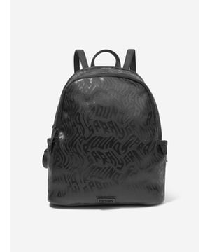 Introducing the Kids Infiniti OD Savage Backpack in Grey, a defining essential for your Unisex collection! This backpack fuses style with practicality, making it ideal for Casual wear. Key features include: Modern Design: This sophisticated grey backpack adds a fashionable, timeless touch, setting your little one apart from the crowd. Superior Comfort: Crafted from premium materials, this backpack ensures long-lasting comfort and durability for your child's daily adventures. Refresh your Unisex assortment with the Kids Infiniti OD Savage Backpack in Grey from Sprayground. Enhance your child's style quotient by ordering now!
