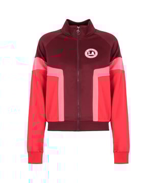 Código de modelo: JWTKJ155290 | Chaqueta deportiva, Estilo: corte holgado