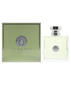 Versace design house launched Versense in 2009 as a woody floral musk fragrance for women. Versense notes consist of bergamot, green mandarin, fig zests, sea lily, jasmine petals, cardamom, sandalwood, cedar, olive wood and musk.
