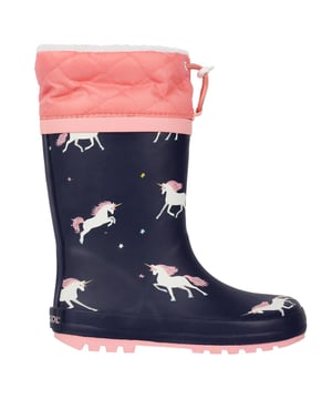 Kangol Wellies