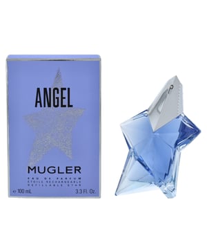 Thierry Mugler Angel Edp Spray Refillable