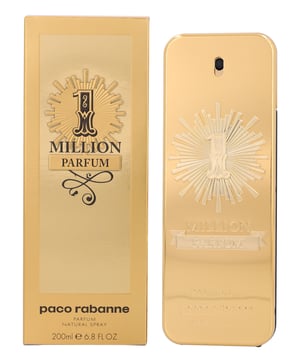 Paco Rabanne 1 Million Parfum Spray