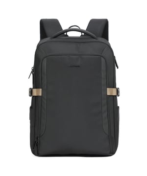 Unisex-Rucksack mit Reißverschluss. Multifunktionstaschen Innentaschen. zwei Reißverschlusstaschen und zwei offene Außentaschen. fehlender Schultergurt. doppelt aus Stoff und Polyestergriff. Innenfächer. RucksackUnisex-Außenmaterial, innen mit Polyester gefüttert. Maße: 29,5x18,5x44 cm. Modeprodukt