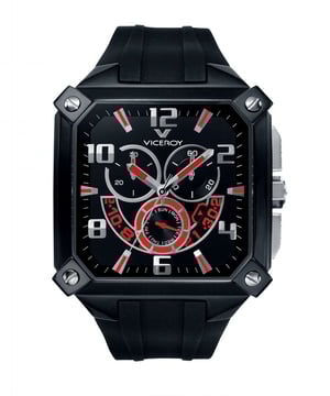 Viceroy: Mens Black Watch